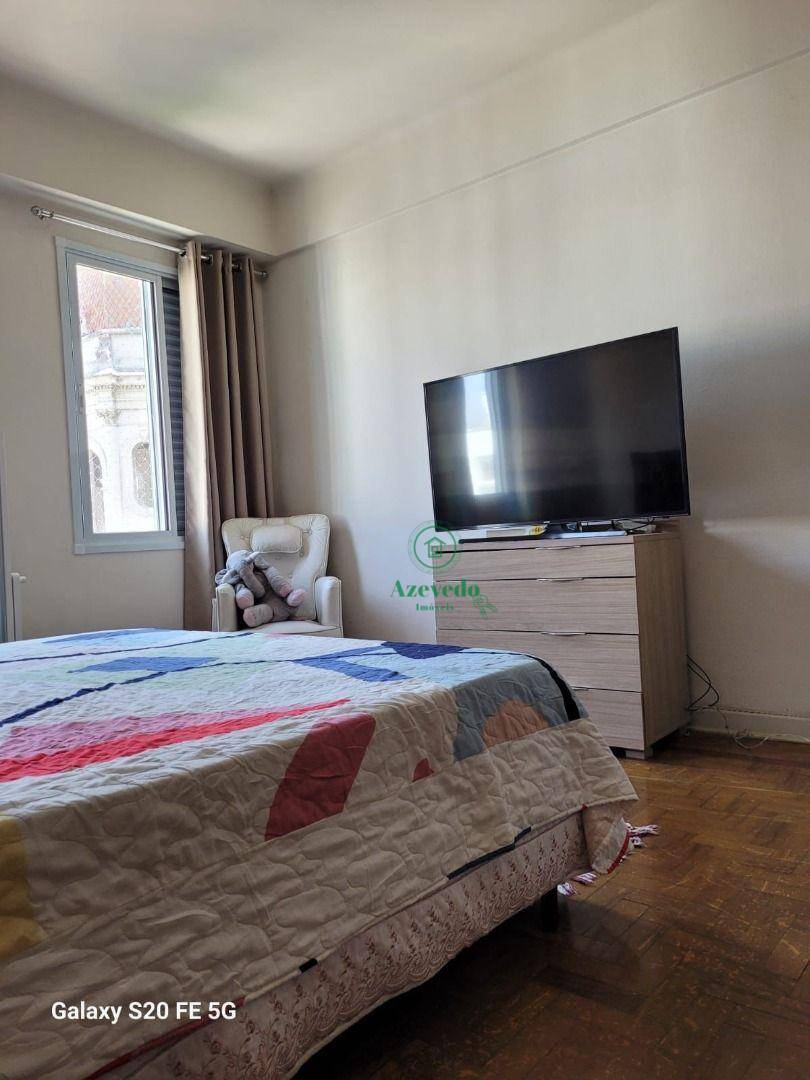 Apartamento à venda com 3 quartos, 76m² - Foto 18