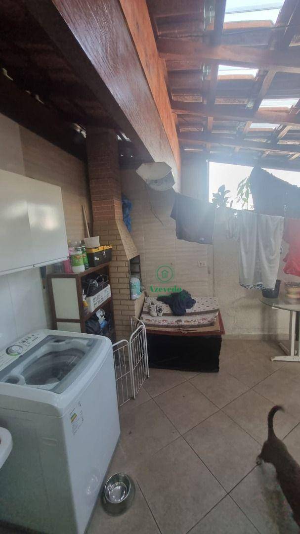 Casa de Condomínio à venda com 3 quartos, 154m² - Foto 24