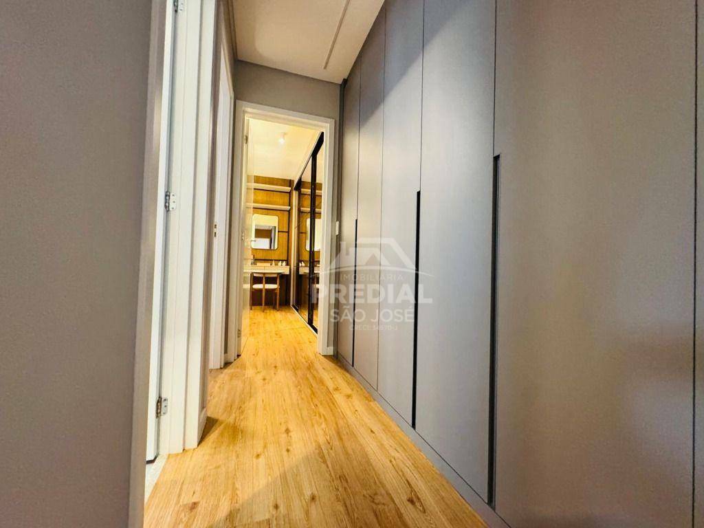 Apartamento à venda com 3 quartos, 93m² - Foto 9
