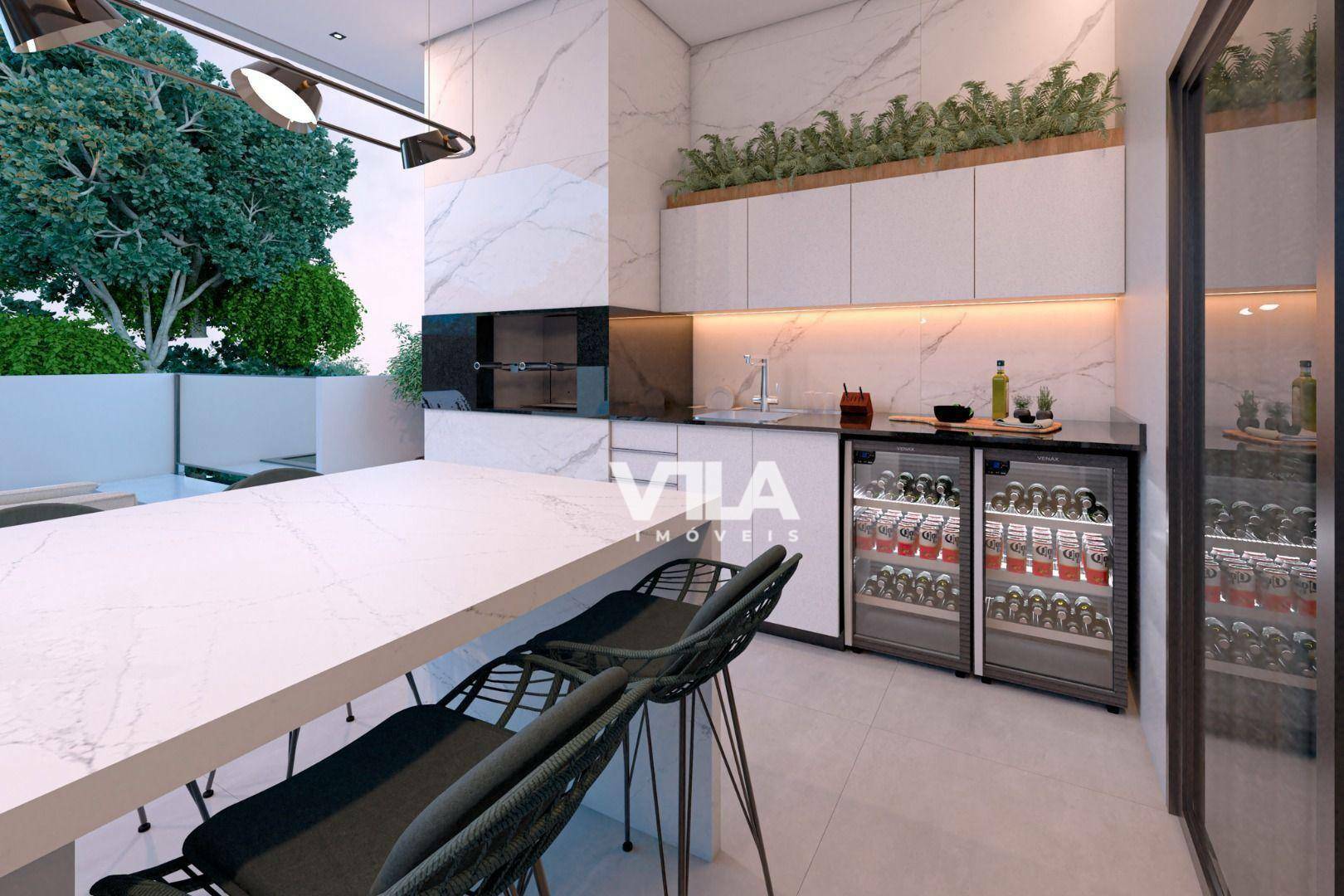 Casa à venda com 3 quartos, 422m² - Foto 12