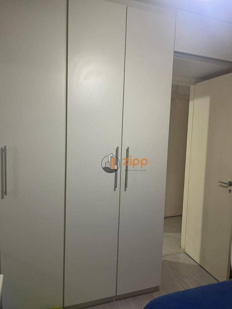 Apartamento à venda com 3 quartos, 76m² - Foto 22