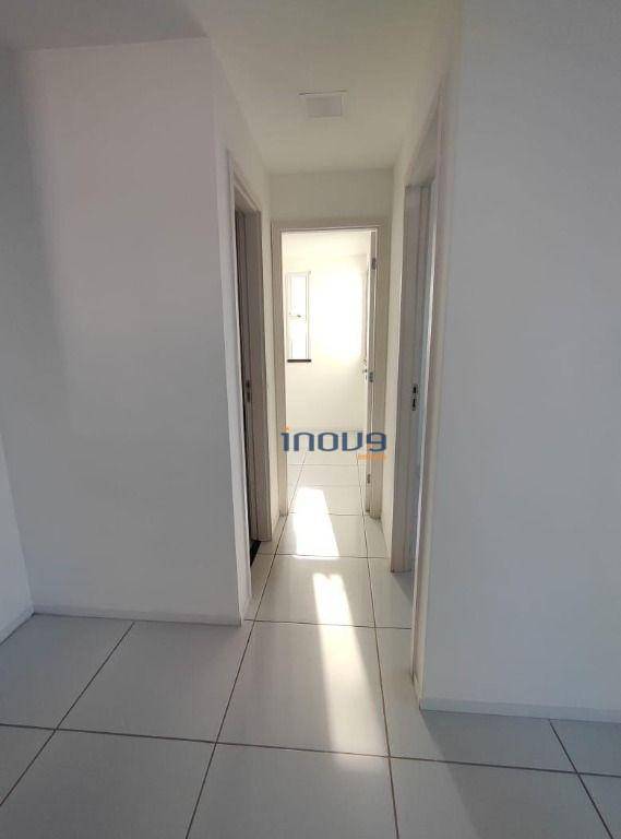 Apartamento à venda com 2 quartos, 51m² - Foto 10