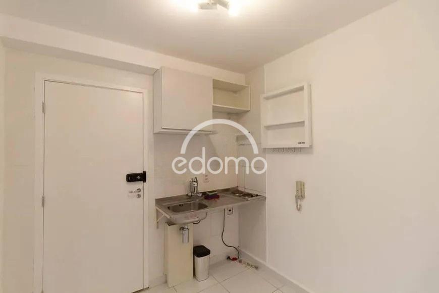 Apartamento para alugar com 1 quarto, 40m² - Foto 4