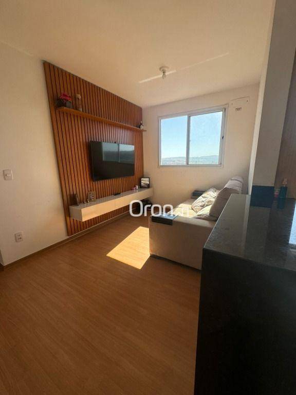 Apartamento à venda com 2 quartos, 50m² - Foto 1