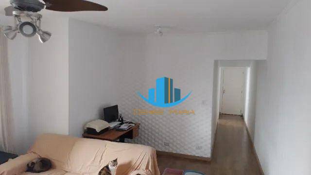 Apartamento à venda com 2 quartos, 95m² - Foto 5