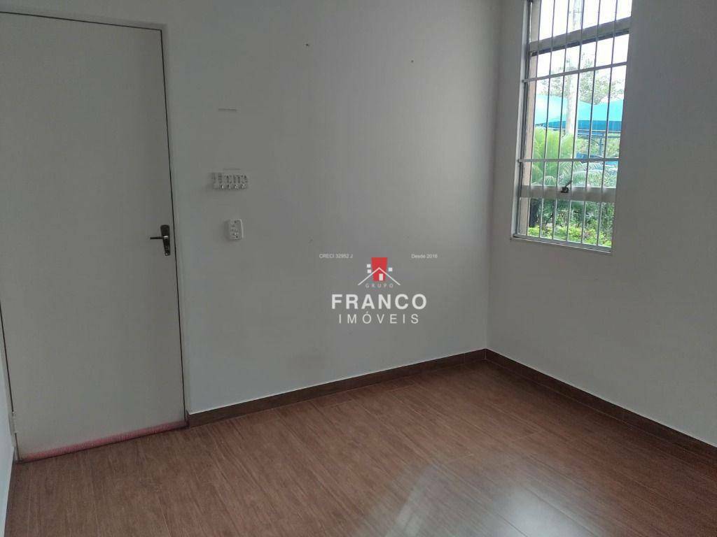 Apartamento à venda com 2 quartos, 48m² - Foto 12