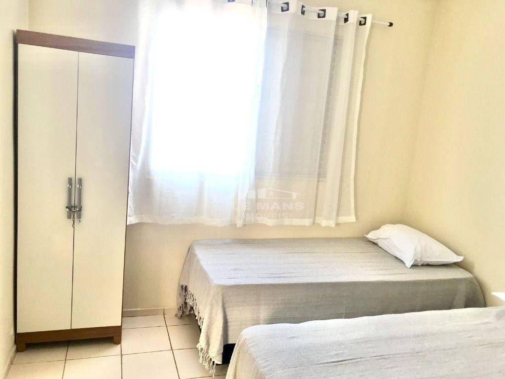 Apartamento à venda com 2 quartos, 48m² - Foto 7