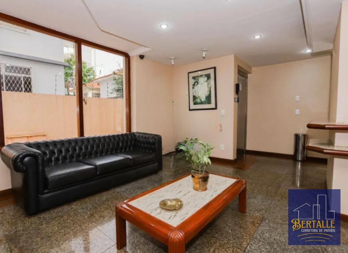 Apartamento à venda com 4 quartos, 180m² - Foto 13