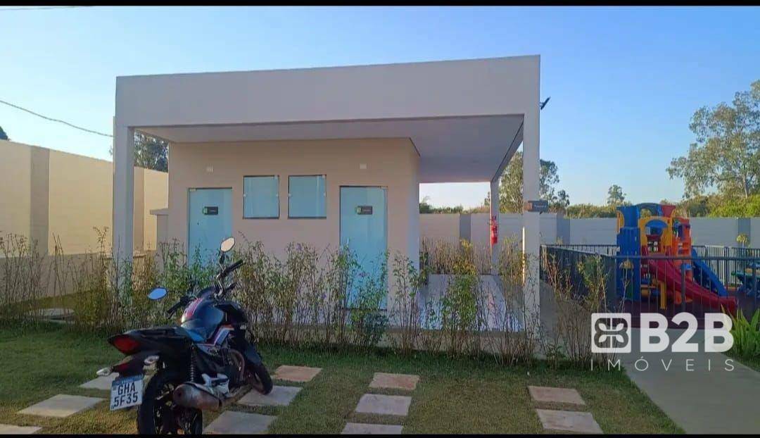 Apartamento à venda com 2 quartos, 43m² - Foto 9