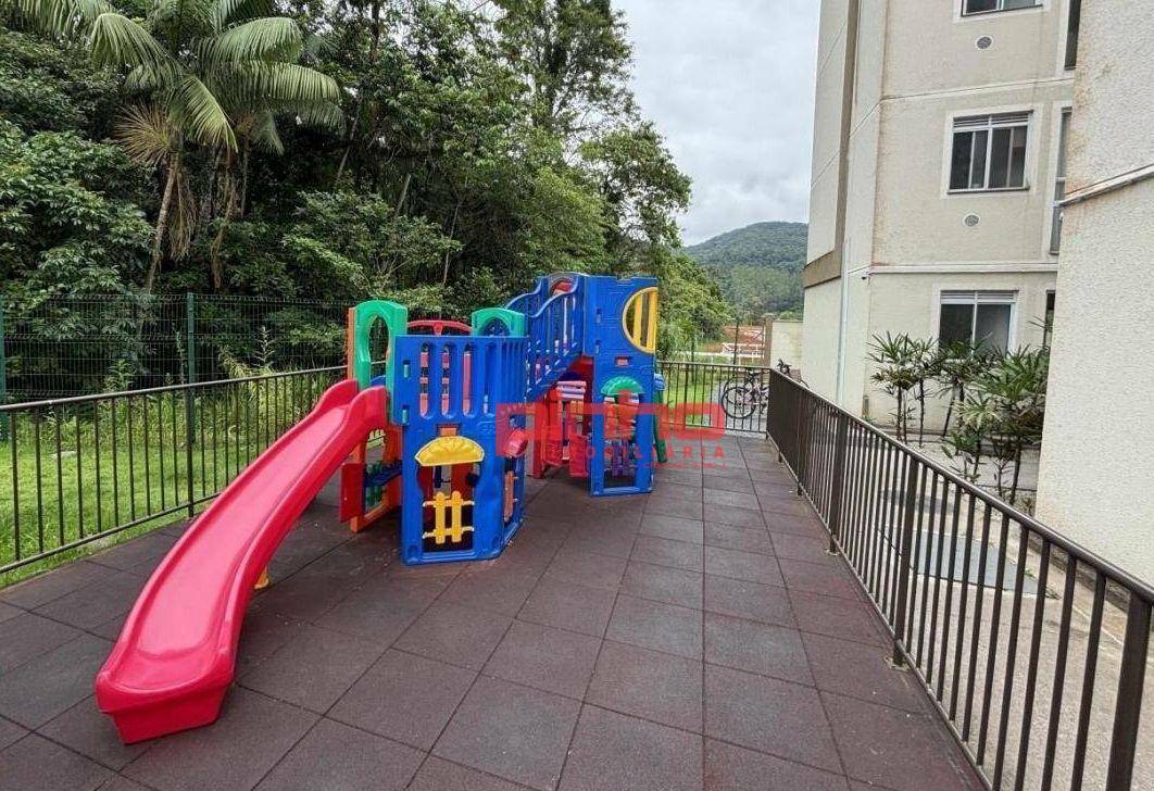 Apartamento à venda com 2 quartos, 38m² - Foto 7