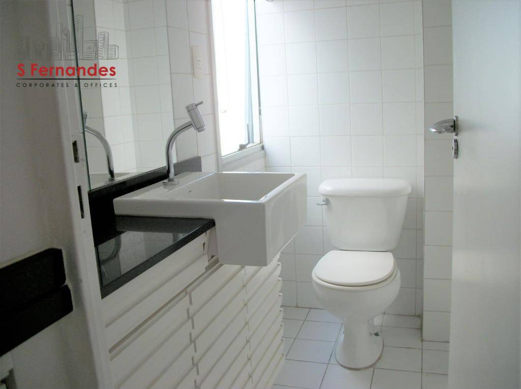 Conjunto Comercial-Sala à venda, 48m² - Foto 15