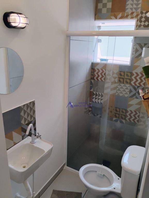 Sobrado à venda com 3 quartos, 146m² - Foto 14