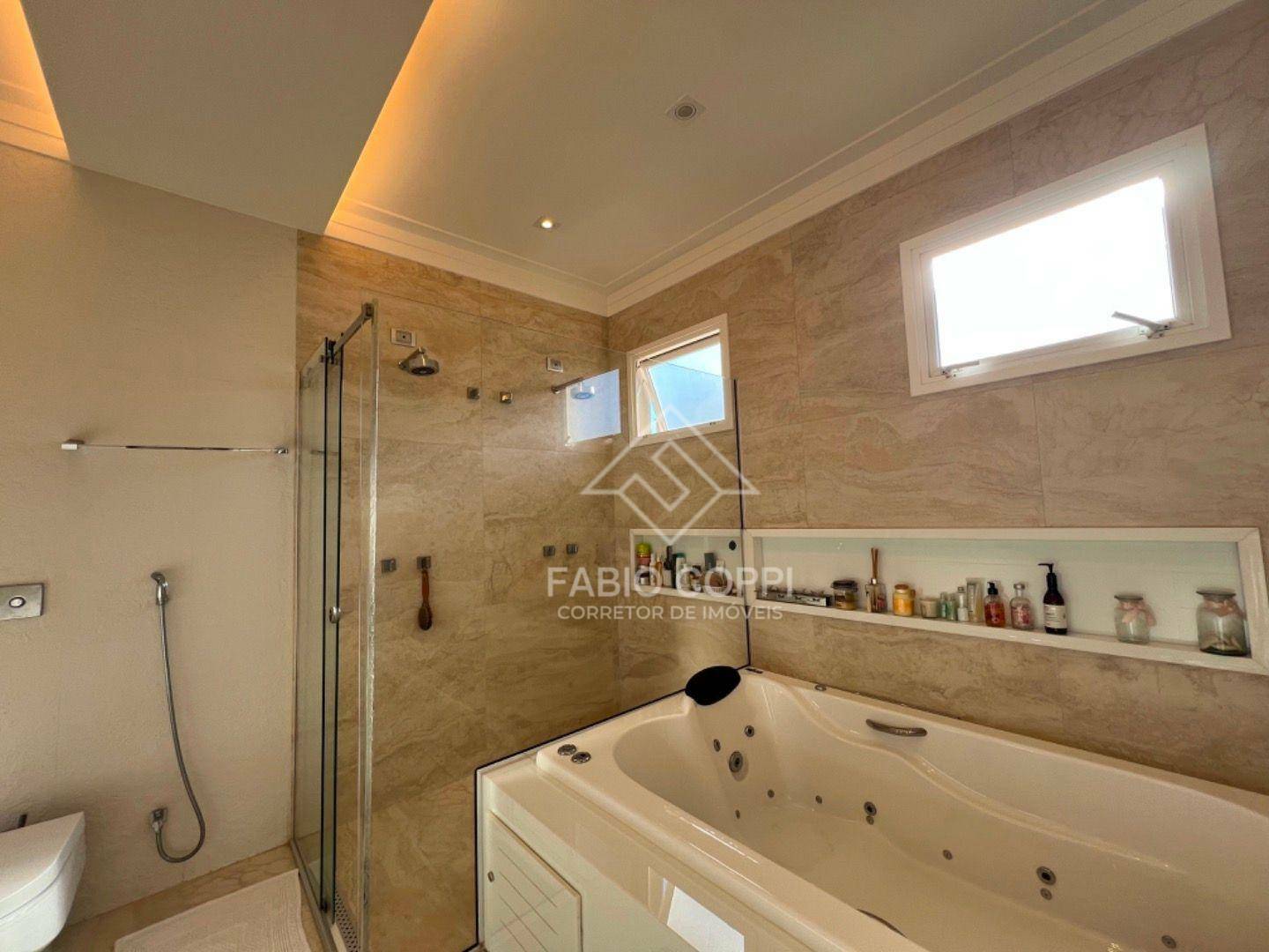 Casa de Condomínio à venda com 4 quartos, 402m² - Foto 37