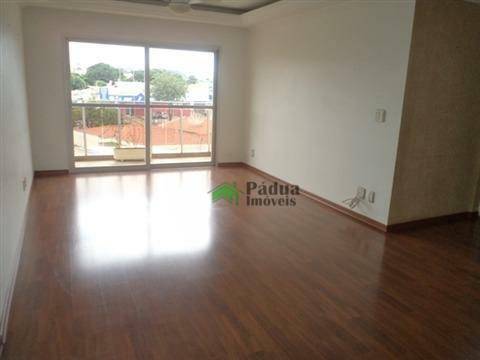 Apartamento, 3 quartos, 115 m² - Foto 4