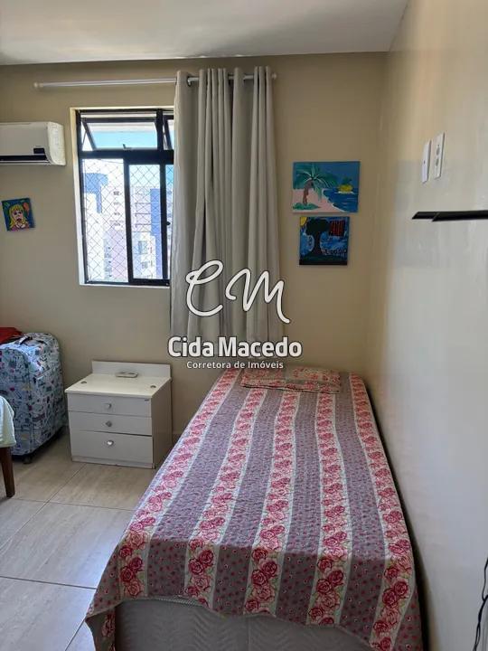 Apartamento à venda com 3 quartos, 132m² - Foto 11