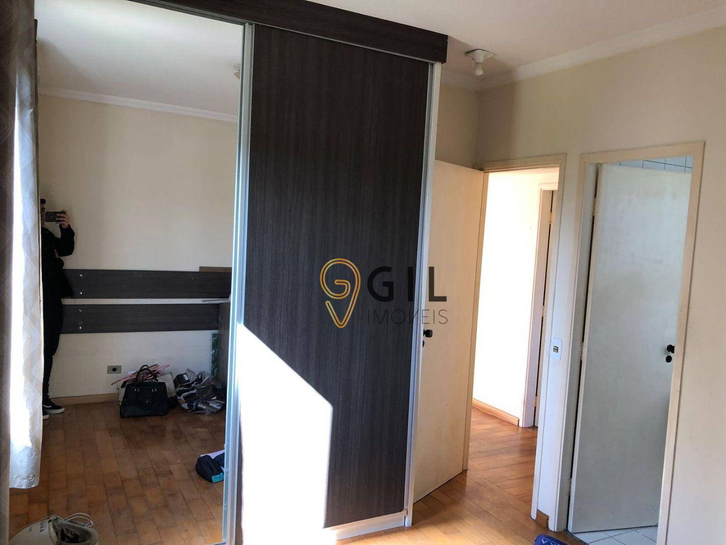 Apartamento à venda com 2 quartos, 64m² - Foto 14