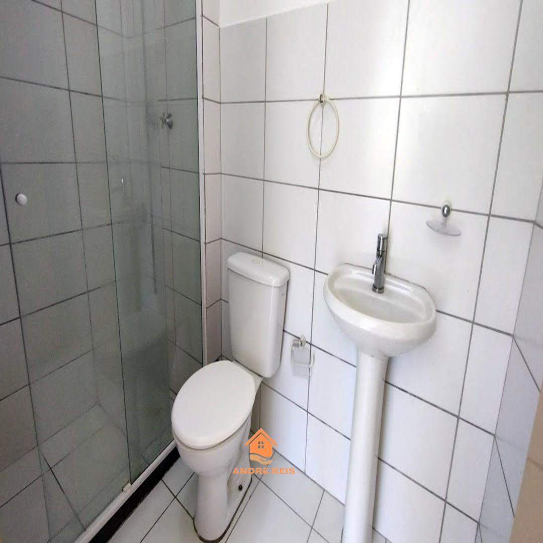 Apartamento à venda com 3 quartos, 85m² - Foto 9