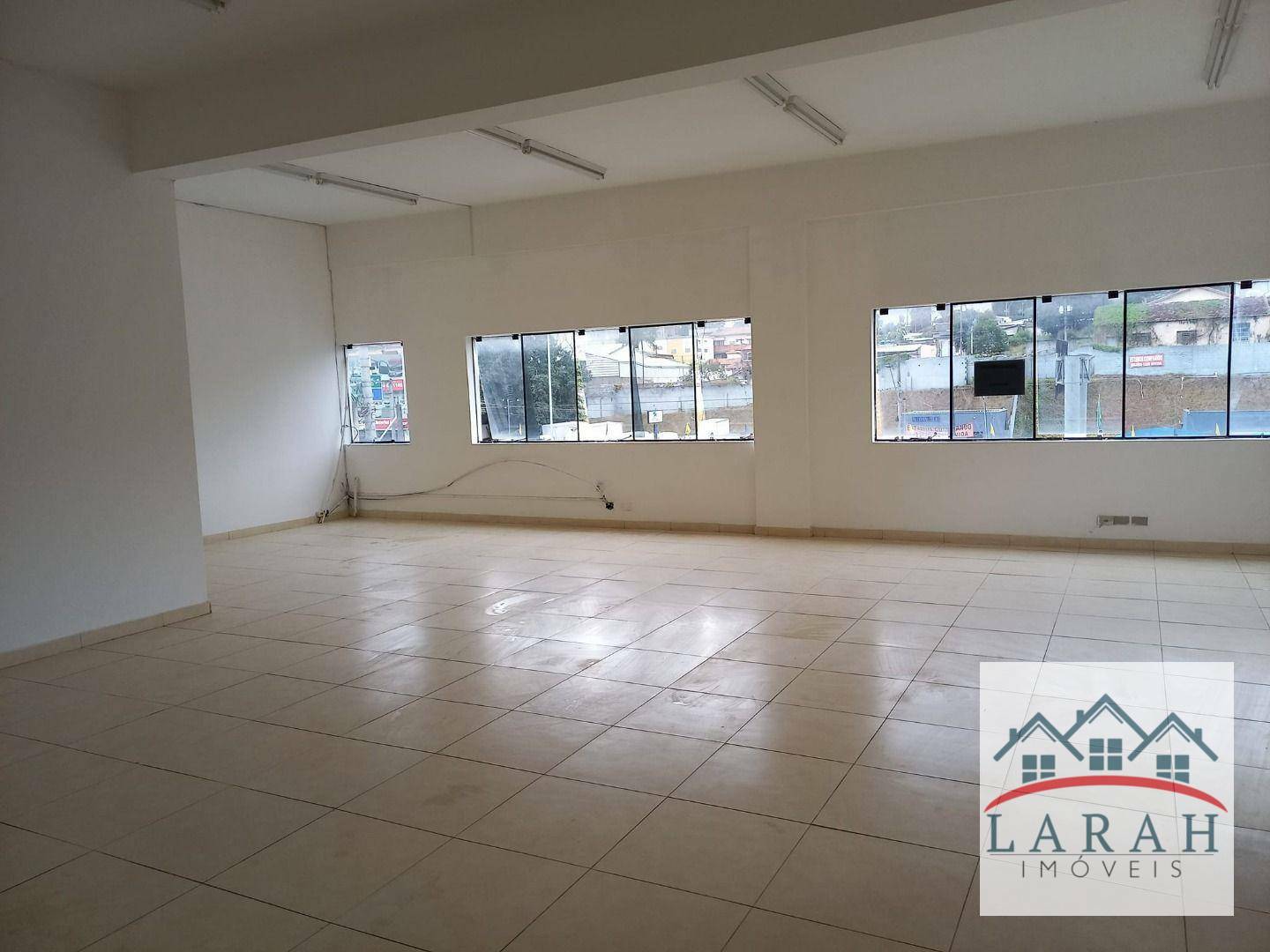 Loja-Salão para alugar, 87m² - Foto 1