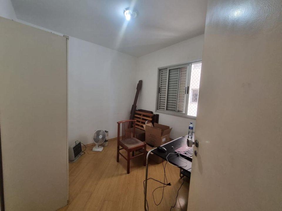 Apartamento à venda com 3 quartos, 89m² - Foto 2