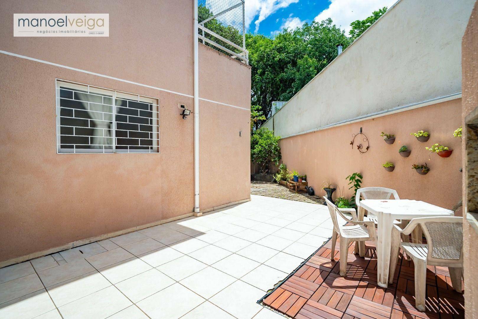 Sobrado à venda com 3 quartos, 189m² - Foto 44