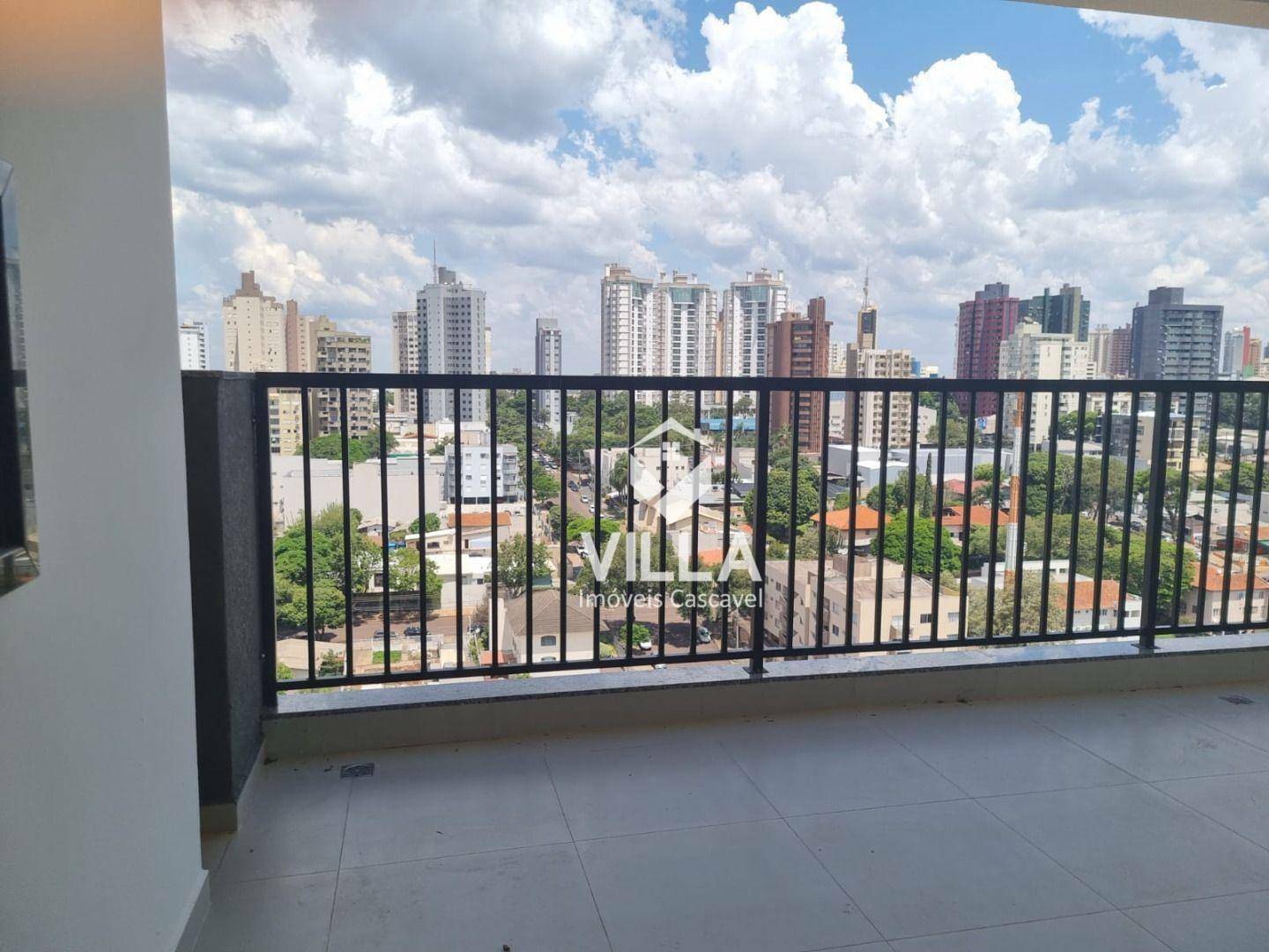 Apartamento à venda com 3 quartos, 203m² - Foto 5