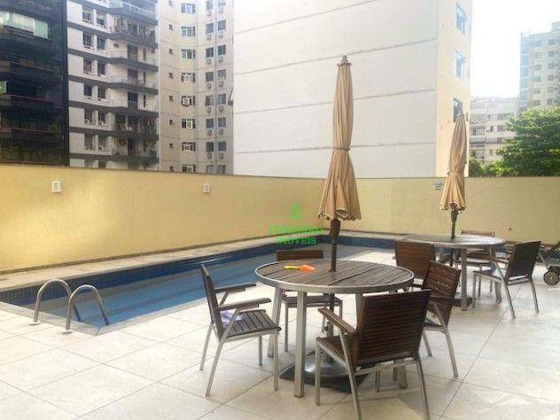 Cobertura à venda com 4 quartos, 260m² - Foto 28