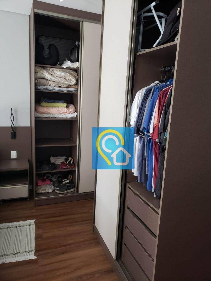 Apartamento à venda com 1 quarto, 45m² - Foto 12