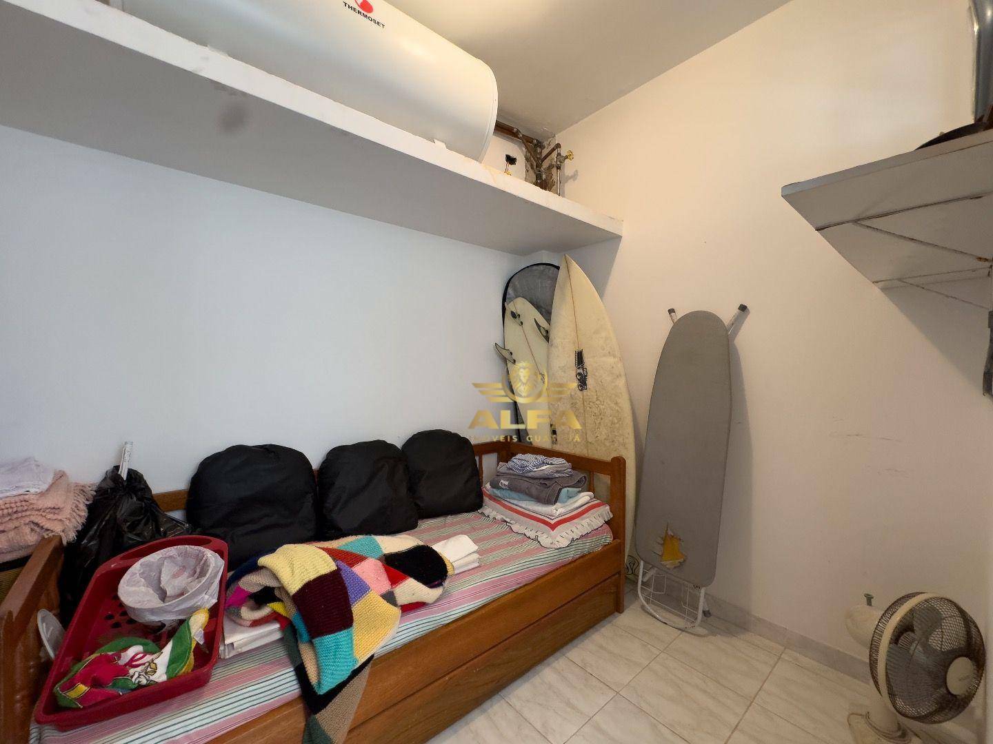 Apartamento à venda com 3 quartos, 211m² - Foto 28