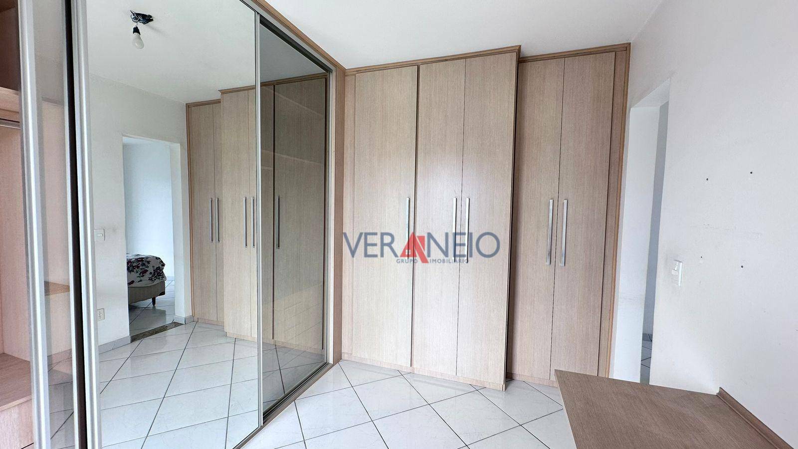 Apartamento para alugar com 3 quartos, 131m² - Foto 32