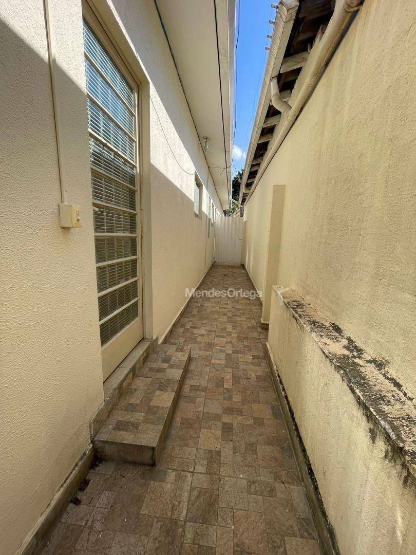 Loja-Salão para alugar, 80m² - Foto 13