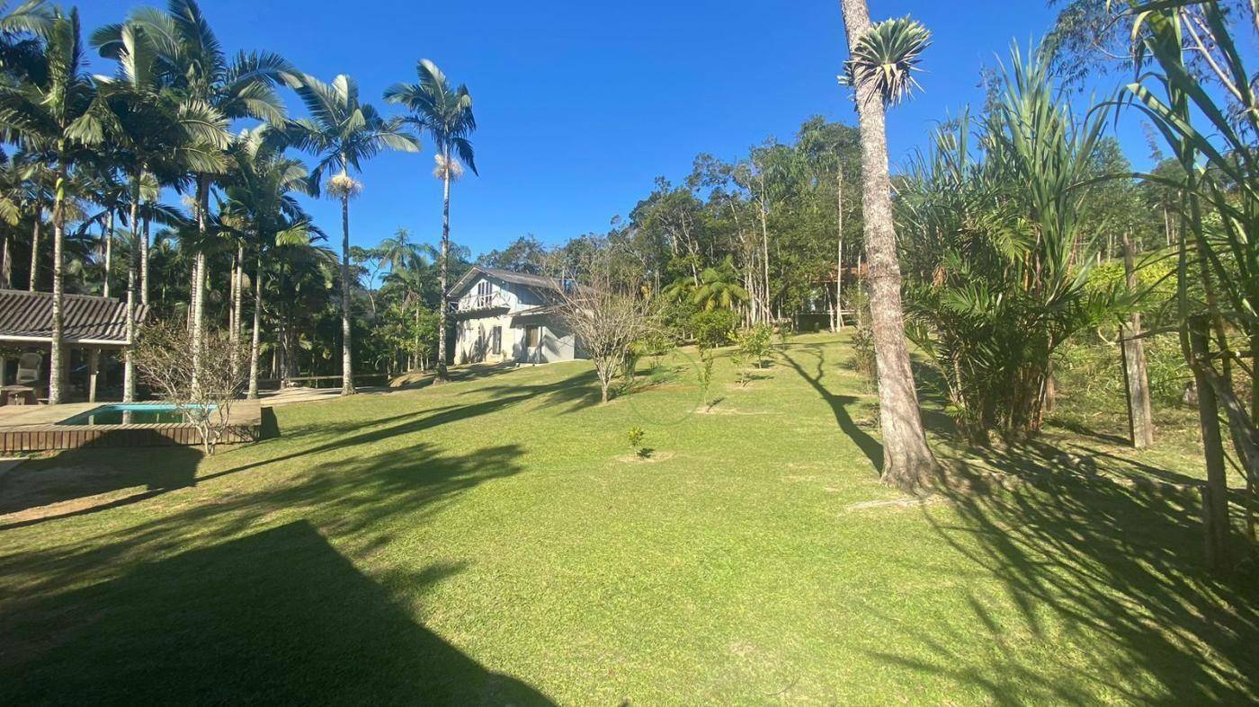 Chácara, 7000 m² - Foto 1