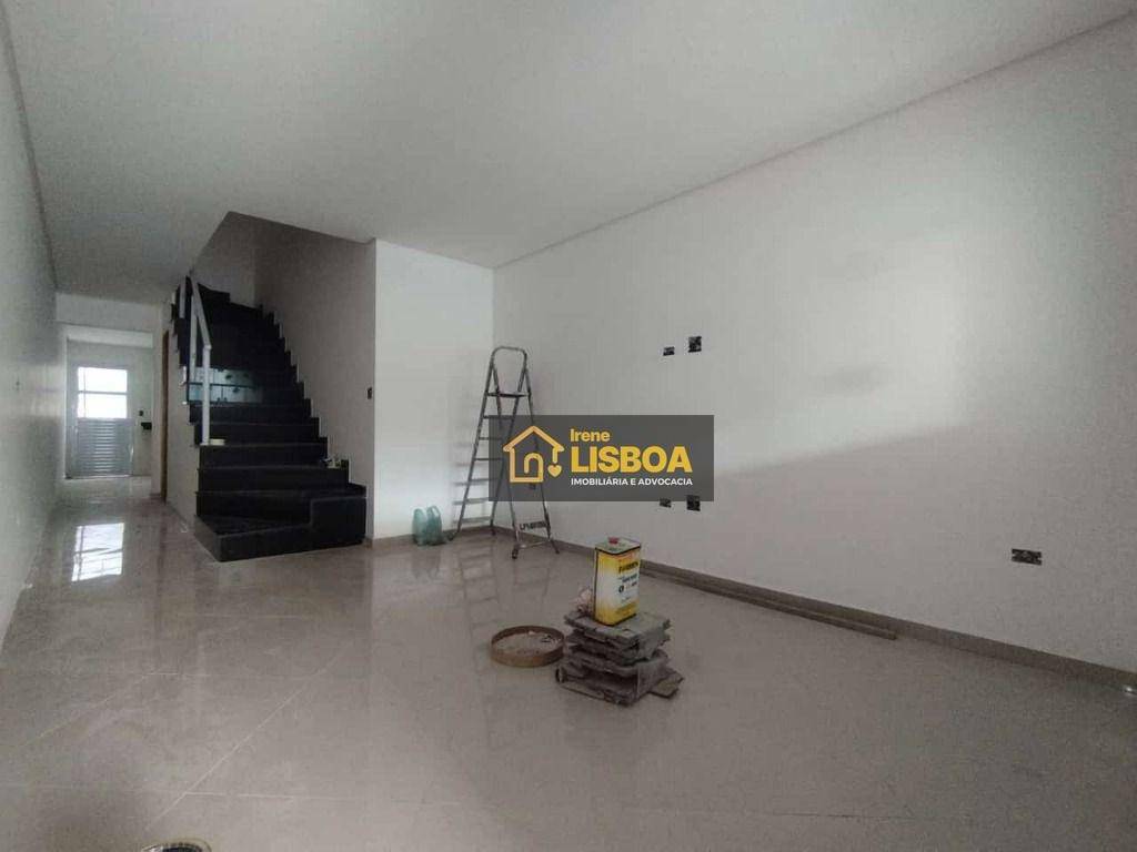 Sobrado à venda com 3 quartos, 111m² - Foto 11