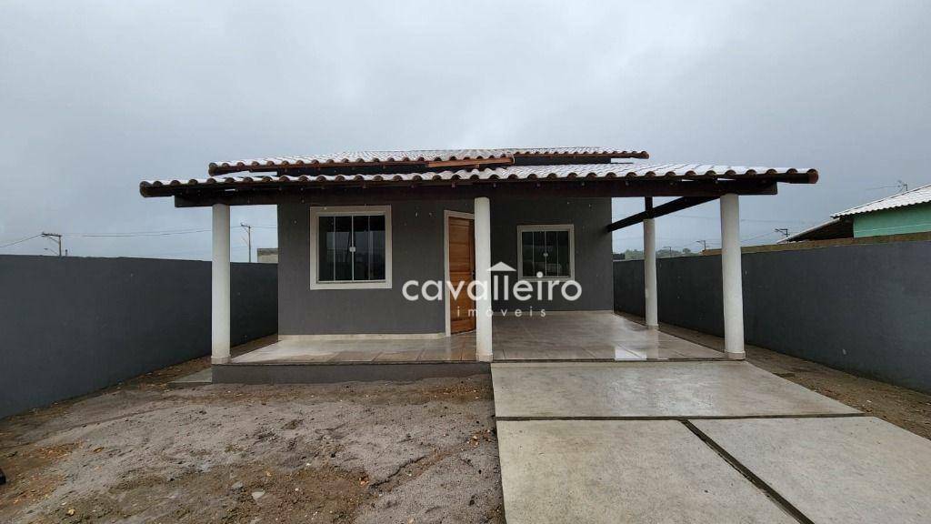 Casa de Condomínio à venda com 2 quartos, 86m² - Foto 5