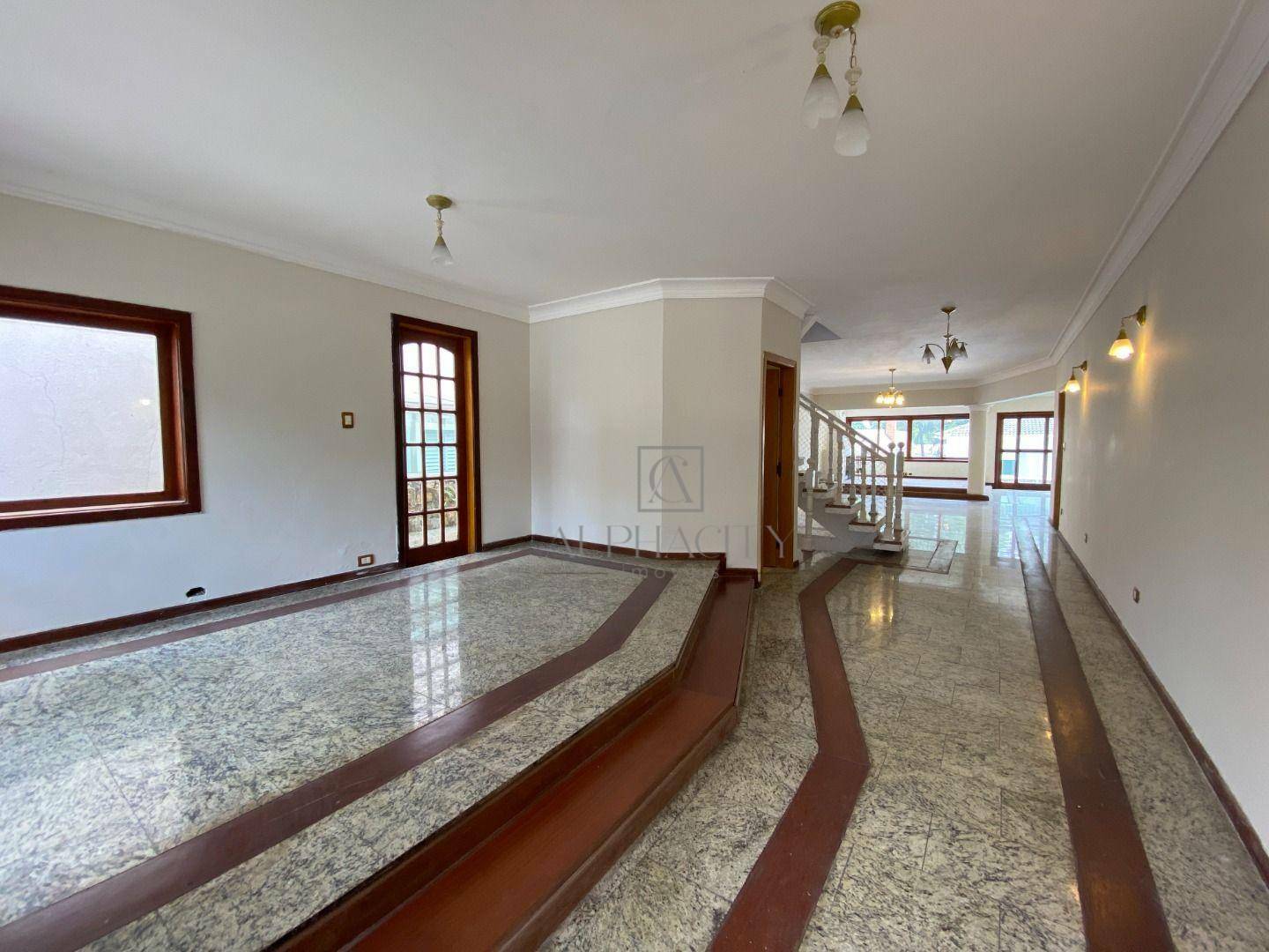 Casa de Condomínio à venda com 4 quartos, 636m² - Foto 3