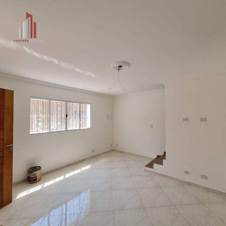 Sobrado à venda com 2 quartos, 93m² - Foto 29