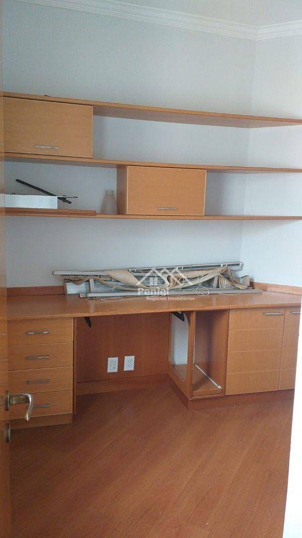 Apartamento à venda com 3 quartos, 157m² - Foto 10