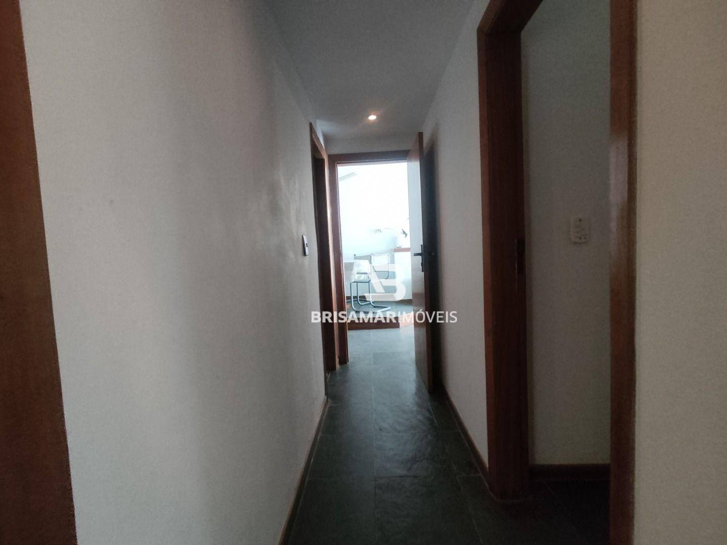 Apartamento à venda com 3 quartos, 100m² - Foto 12