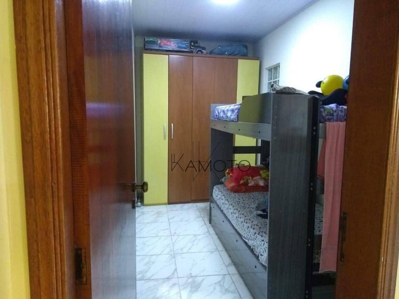 Sobrado à venda com 2 quartos, 162m² - Foto 1