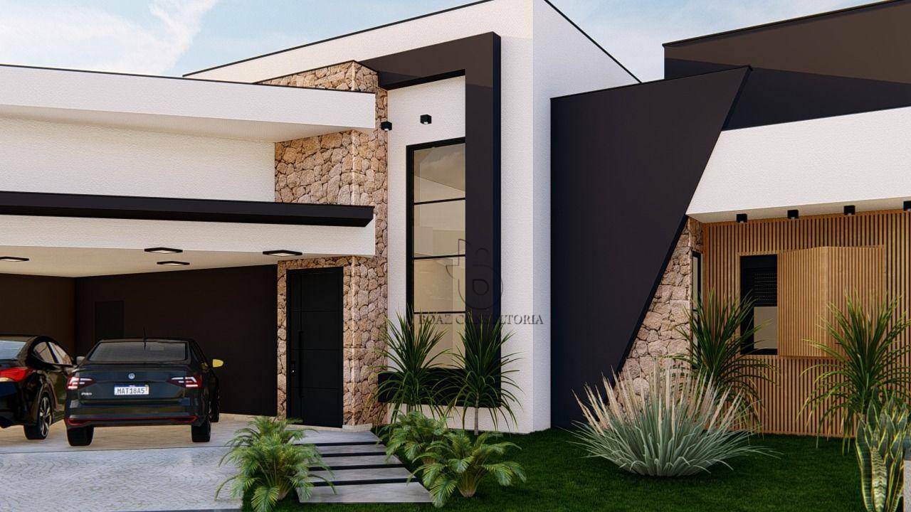 Casa de Condomínio à venda com 3 quartos, 184m² - Foto 7