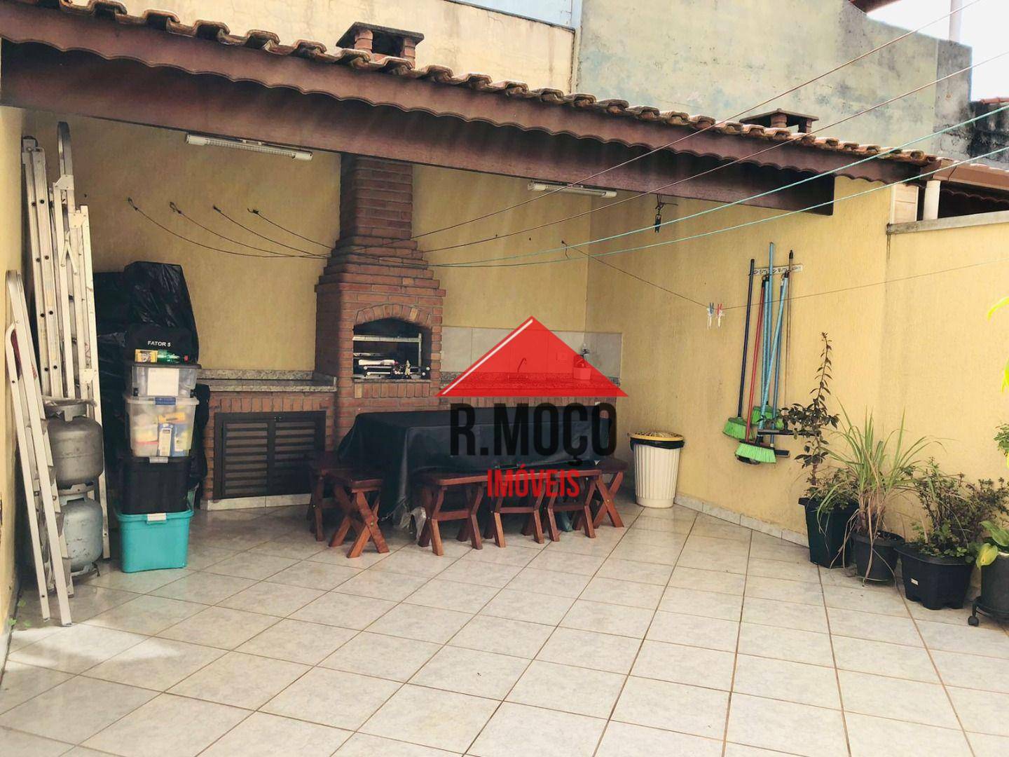 Sobrado à venda com 3 quartos, 142m² - Foto 42