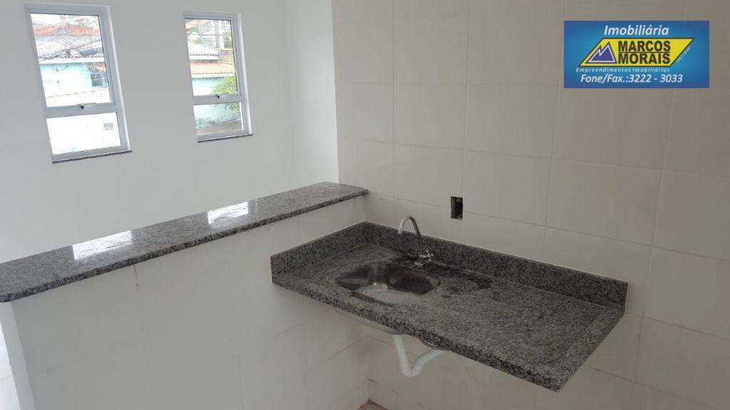 Apartamento à venda com 2 quartos, 52m² - Foto 7