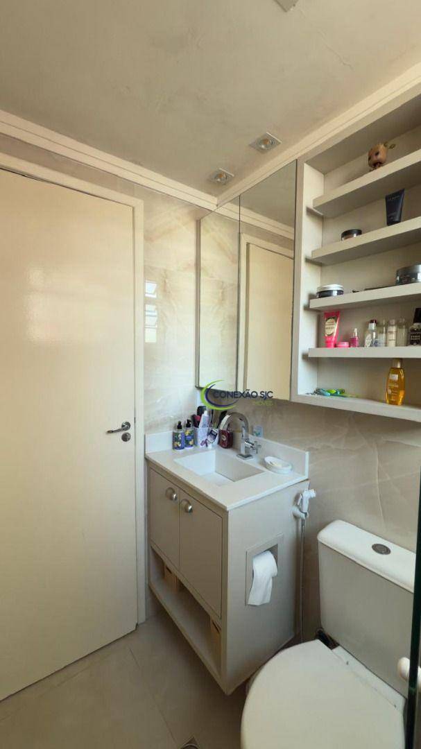 Apartamento, 3 quartos, 67 m² - Foto 5