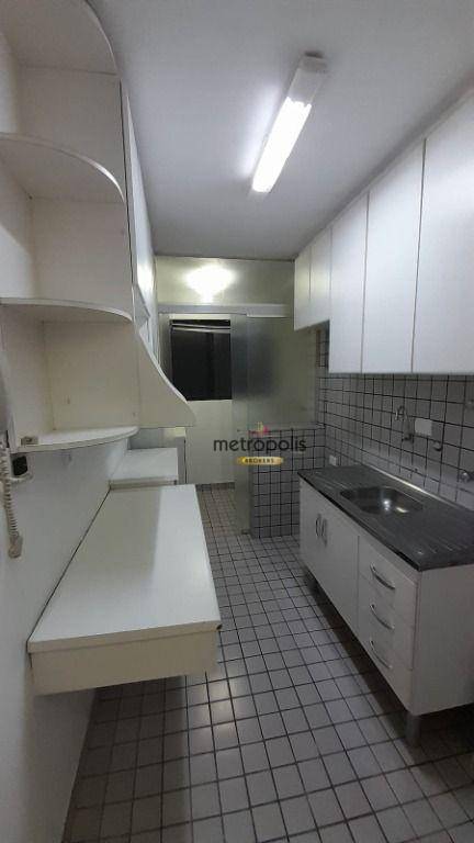 Apartamento à venda e aluguel com 2 quartos, 52m² - Foto 6