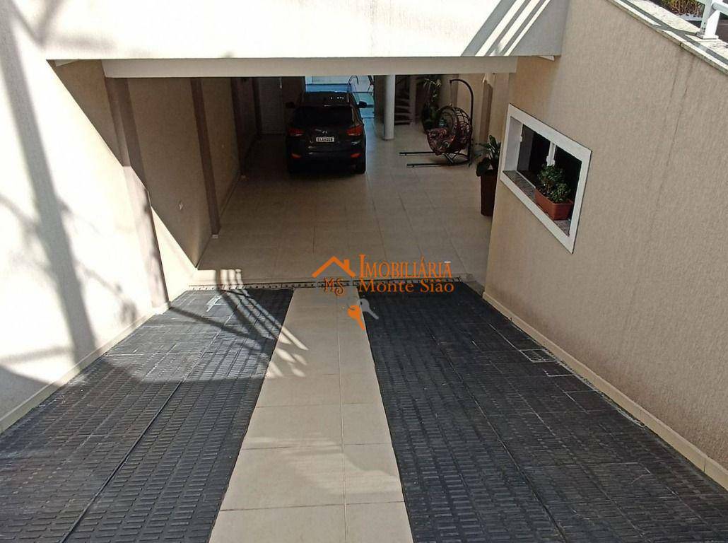 Sobrado à venda com 3 quartos, 174m² - Foto 22