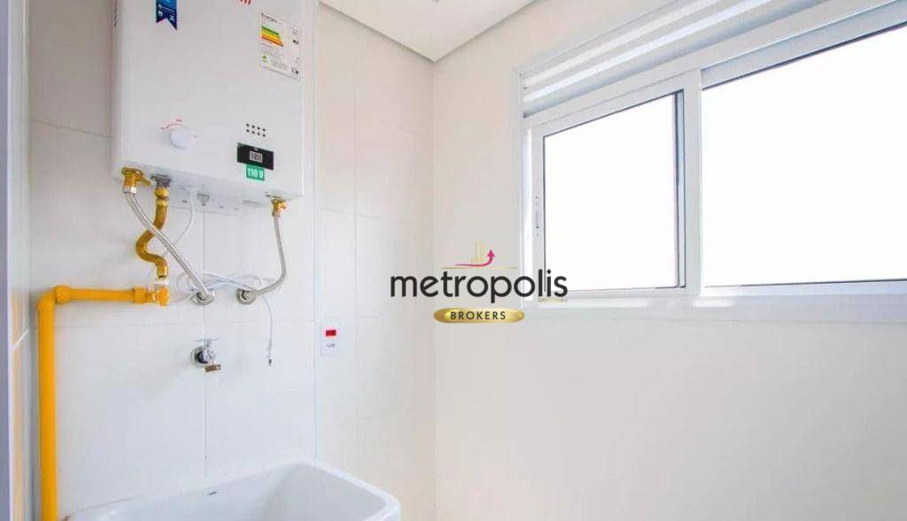 Apartamento, 2 quartos, 48 m² - Foto 7