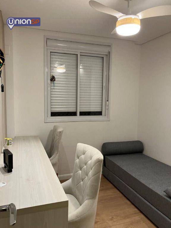 Apartamento à venda com 3 quartos, 81m² - Foto 19