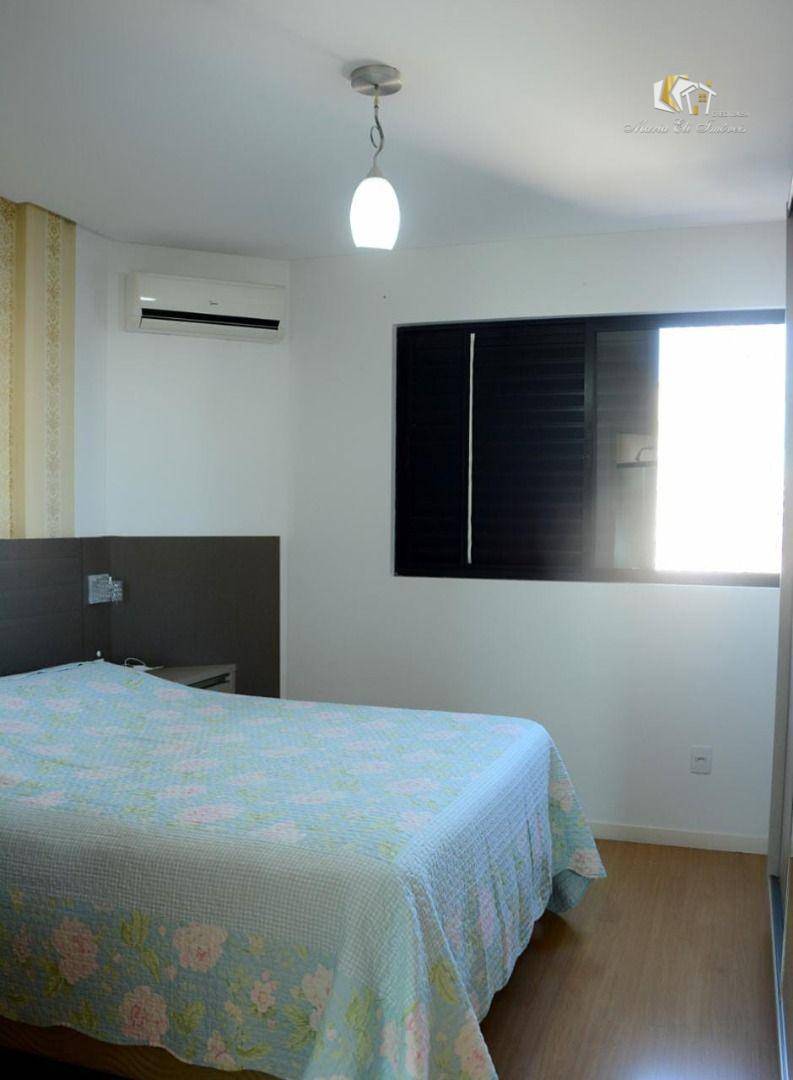 Apartamento à venda com 3 quartos, 118m² - Foto 13