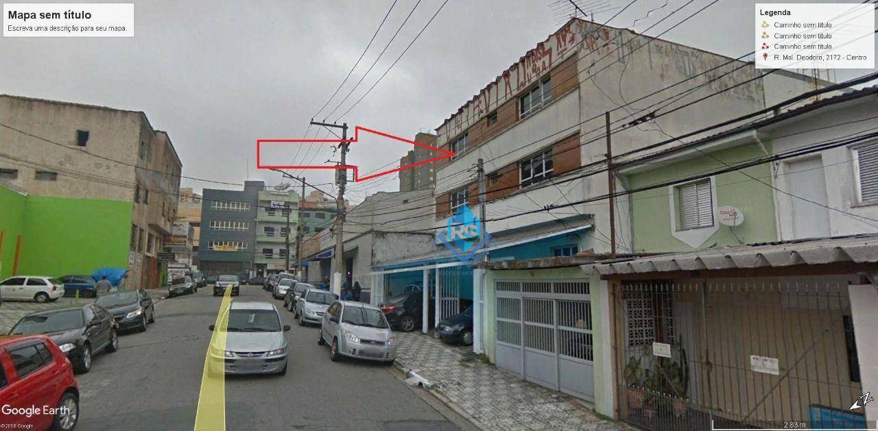 Loja-Salão para alugar, 192m² - Foto 16