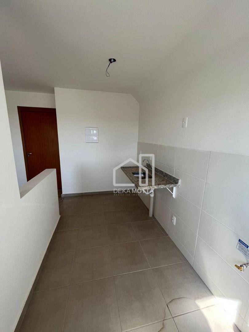 Apartamento à venda com 2 quartos, 48m² - Foto 14