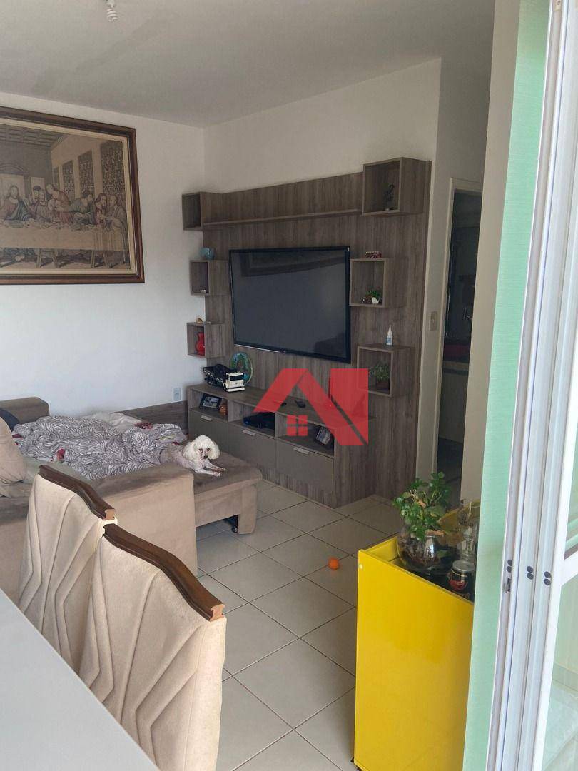 Apartamento à venda com 3 quartos, 70m² - Foto 11